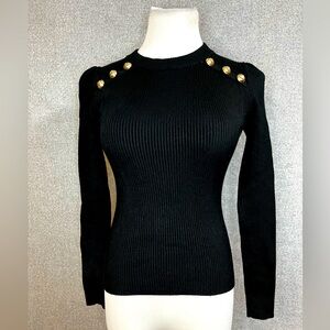 Marciano- Eco Teti Sweater Top